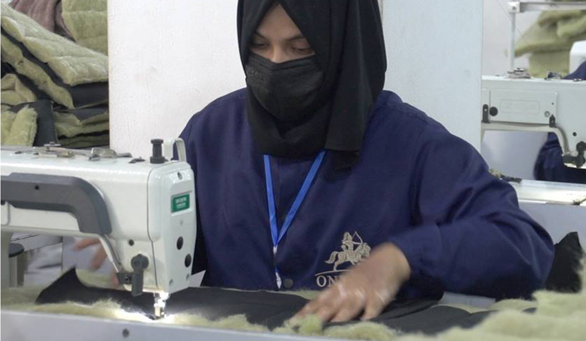 Afghanistan Women